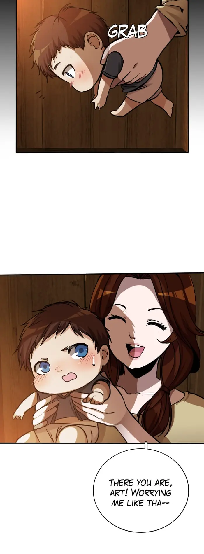 The Beginning After the End Chapter 2 image 51_optimized